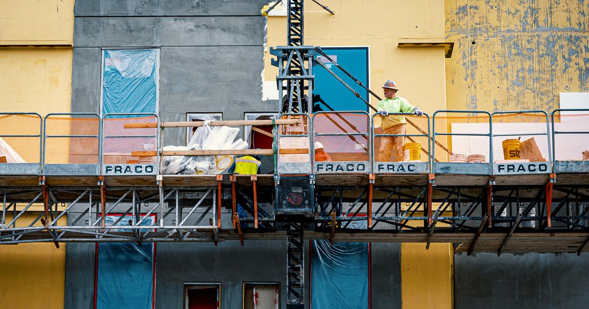 How to get more leads as a builder (without paying Checkatrade fees)