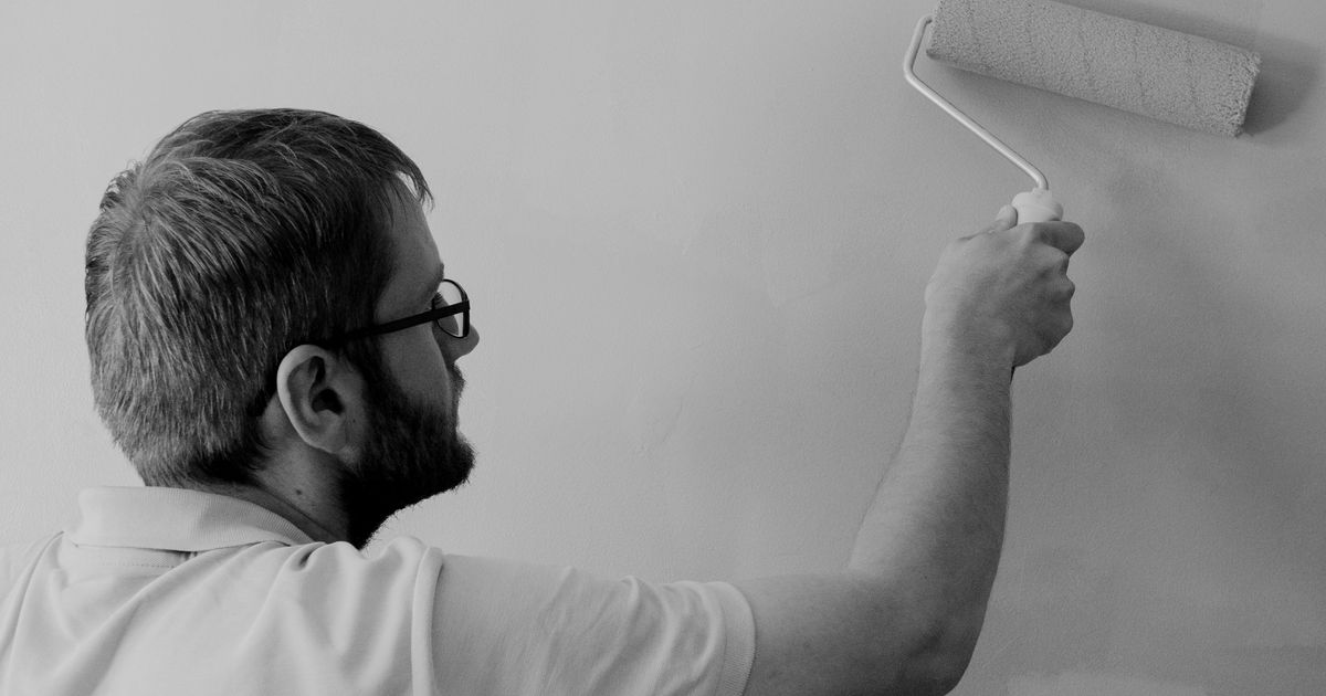 How to get more work as a painter and decorator (8 ways that work)